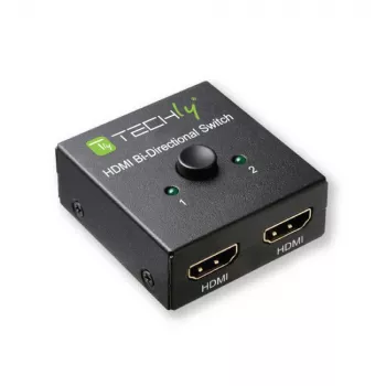 Przełącznik HDMI Techly 108606