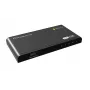 Techly IDATA HDMI2-4K4HDR rozdzielacz wideo HDMI 4x HDMI