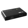 Techly IDATA HDMI2-4K2HDR rozdzielacz wideo HDMI 2x HDMI