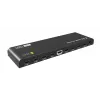 Techly IDATA HDMI2-4K8HDR rozdzielacz wideo HDMI 8x HDMI