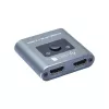 Przełącznik wideo Techly IDATA HDMI-2128KT HDMI 60Hz 2m 5V 1A
