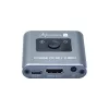 Przełącznik wideo Techly IDATA HDMI-2128KT HDMI 60Hz 2m 5V 1A