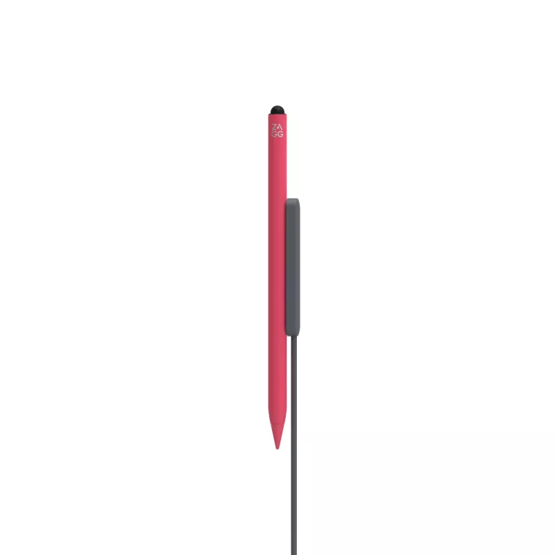 ZAGG Pro Stylus 2 rysik Różowy