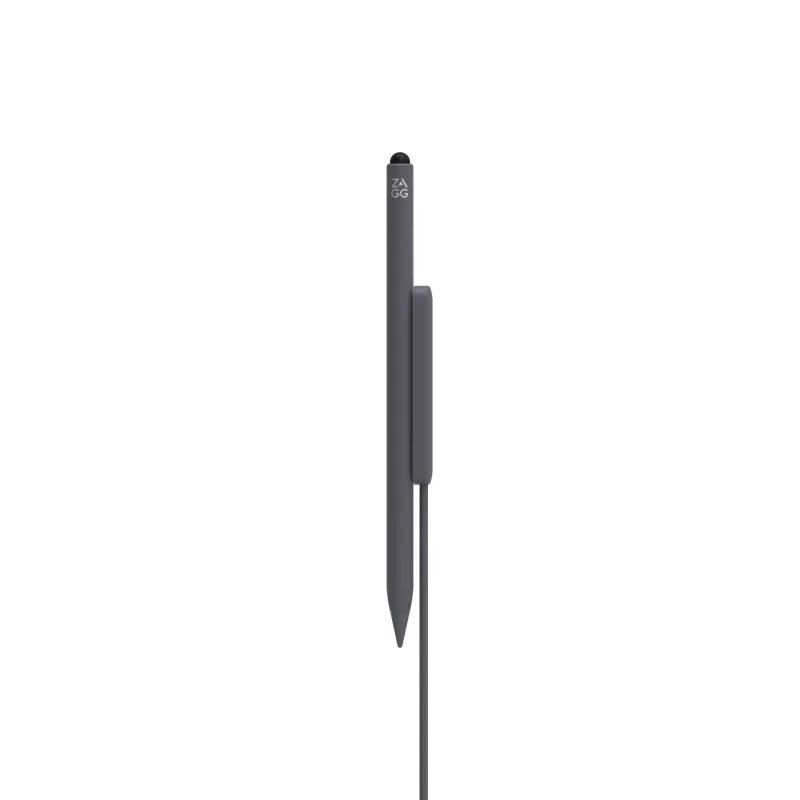 ZAGG Pro Stylus 2 rysik Szary