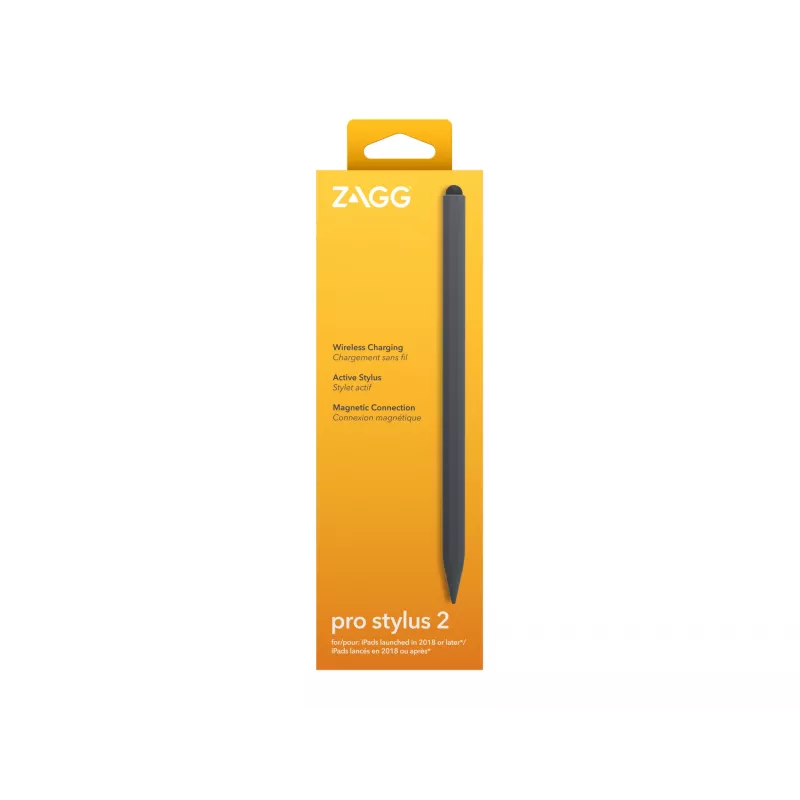 ZAGG Pro Stylus 2 rysik Szary