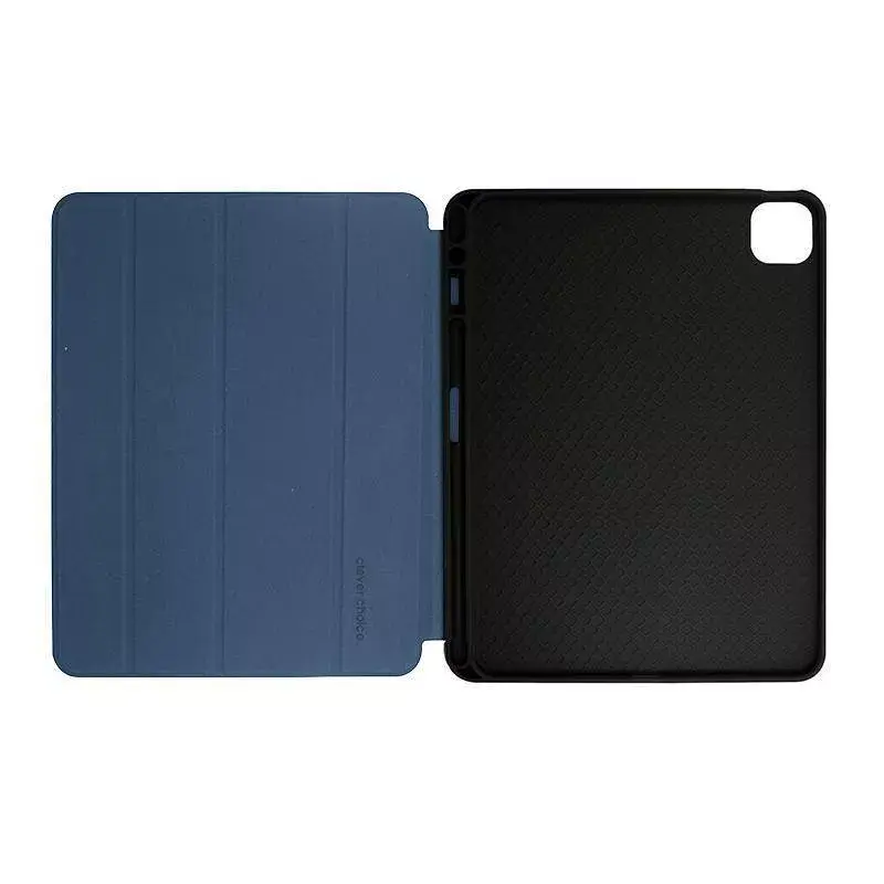 Etui foliowe Crong FlexFolio do iPad Pro 11 cali 2022-2021 iPad Air 11 cali M2 2024