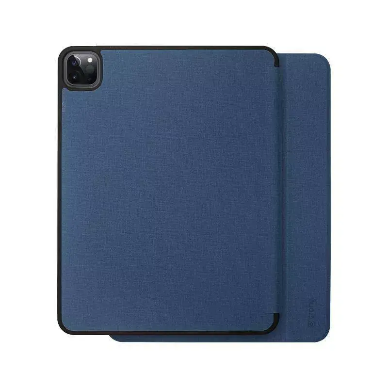 Etui foliowe Crong FlexFolio do iPad Pro 11 cali 2022-2021 iPad Air 11 cali M2 2024