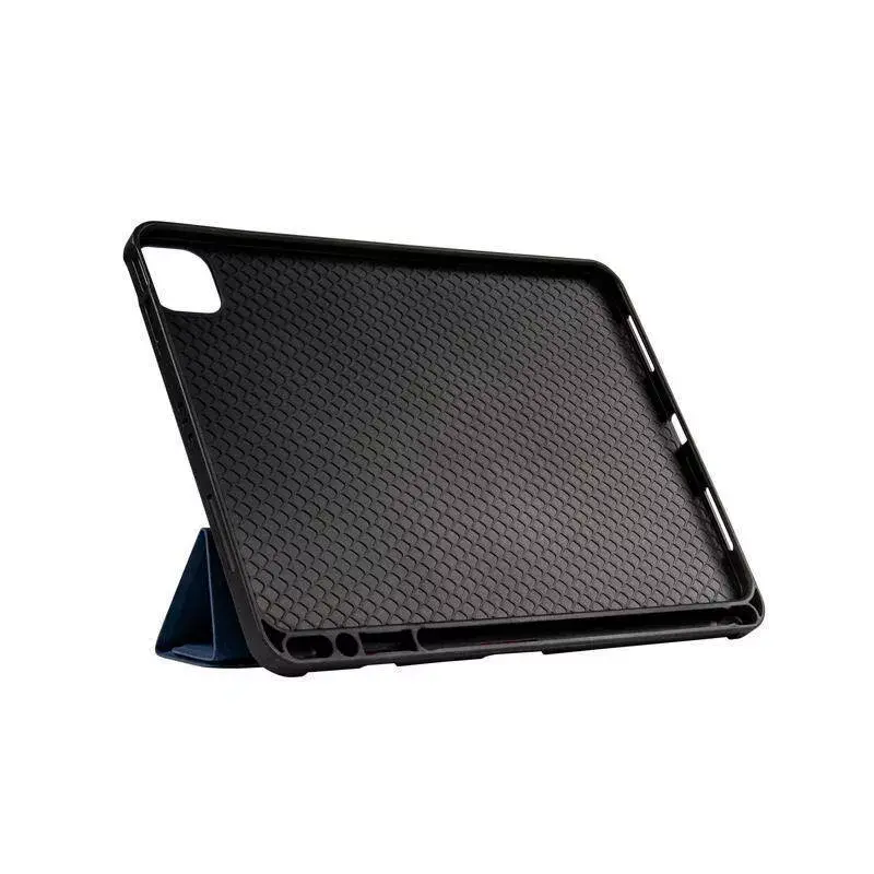Etui foliowe Crong FlexFolio do iPad Pro 11 cali 2022-2021 iPad Air 11 cali M2 2024