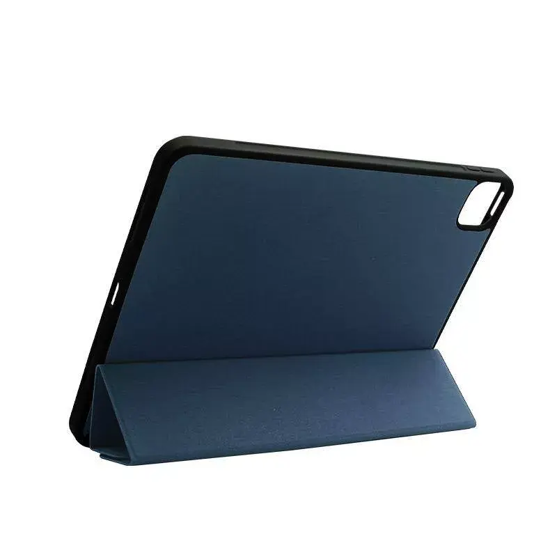 Etui foliowe Crong FlexFolio do iPad Pro 11 cali 2022-2021 iPad Air 11 cali M2 2024