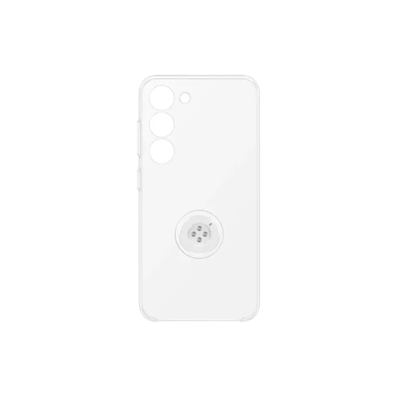 Samsung EF-XS911CTEGWW etui na telefon 15,5 cm (6,1 cala) pokrowiec przezroczysty