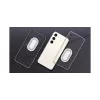 Samsung EF-XS911CTEGWW etui na telefon 15,5 cm (6,1 cala) pokrowiec przezroczysty