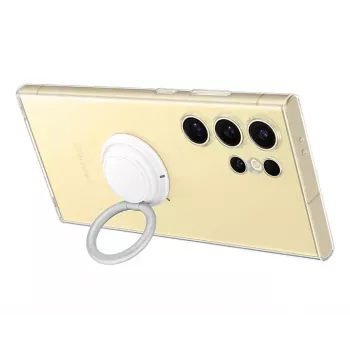 Samsung EF-XS928CTEGWW etui na telefon 17,3 cm (6,8 cala) Pokrowiec Przezroczysty