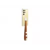 Samsung EF-XS928CTEGWW etui na telefon 17,3 cm (6,8 cala) Pokrowiec Przezroczysty