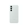 Etui-portfel Samsung Galaxy S24 FE 6,7 cala w kolorze miętowym