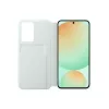 Etui-portfel Samsung Galaxy S24 FE 6,7 cala w kolorze miętowym