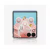 Cover Samsung Galaxy Z Flip7 Transparent Monochromatic