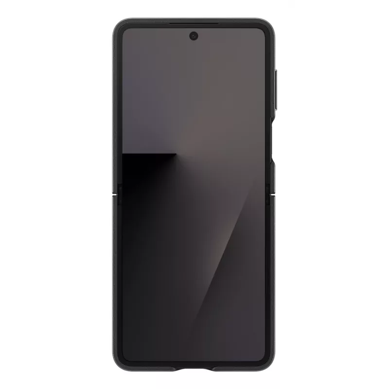 Etui ochronne do Samsung Galaxy Flip7 od Samsung, model EF-VF766PBEGWW, czarne