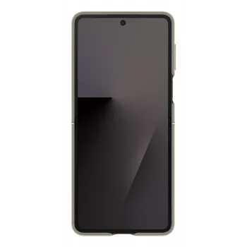 Etui ochronne do Samsung Galaxy Flip7 marki Samsung, model EF-VF766PJEGWW, taupe
