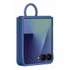 Samsung Ring Case etui na telefon 17,4 cm (6,85 cala) pokrowiec granatowy