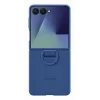 Samsung Ring Case etui na telefon 17,4 cm (6,85 cala) pokrowiec granatowy