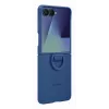 Samsung Ring Case etui na telefon 17,4 cm (6,85 cala) pokrowiec granatowy