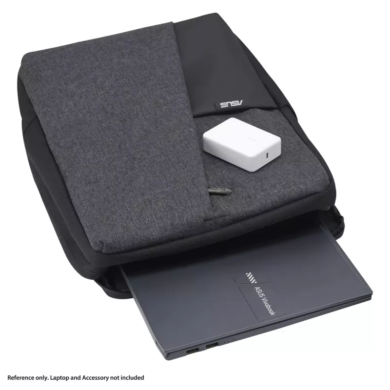 Plecak ASUS AP4600 40,6 cm (16 cali) Szary