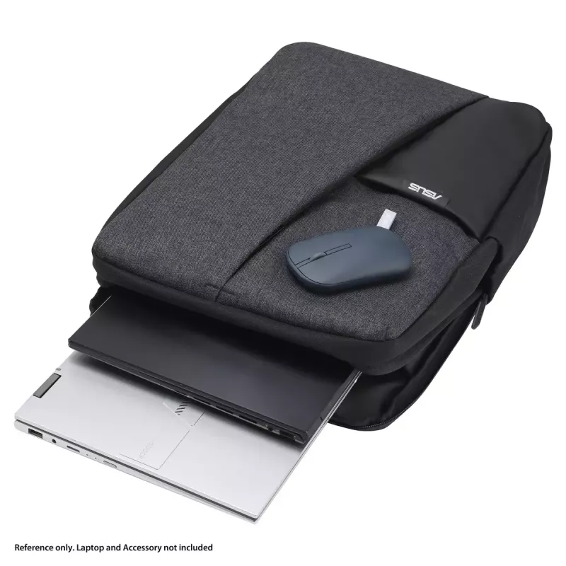Plecak ASUS AP4600 40,6 cm (16 cali) Szary