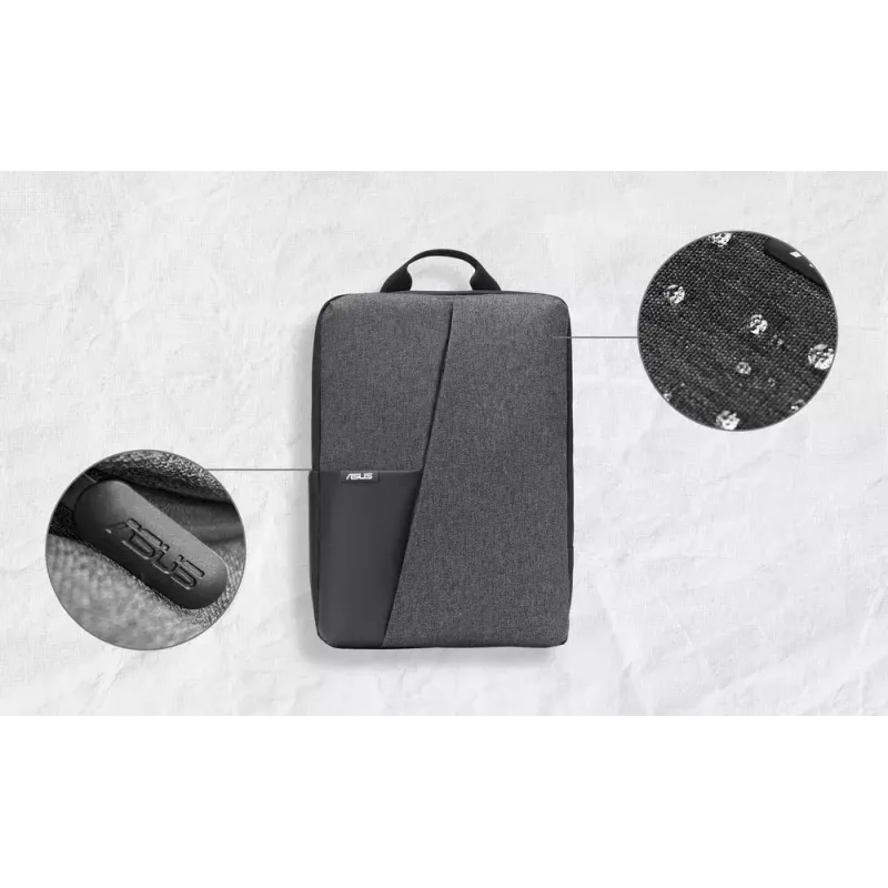 Plecak ASUS AP4600 40,6 cm (16 cali) Szary