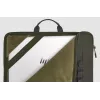 HP 15.6-calowy modułowy pokrowiec na laptopa, etui pokrowiec, 39,6 cm (15,6 cala), 420 g