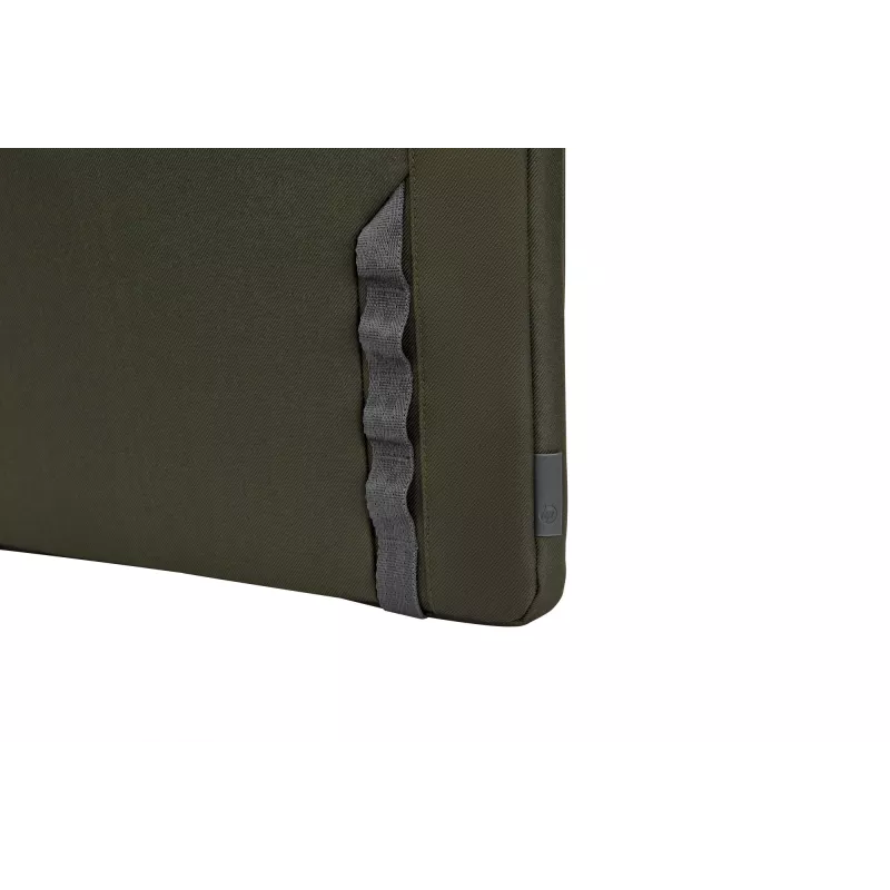 HP 15.6-calowy modułowy pokrowiec na laptopa, etui pokrowiec, 39,6 cm (15,6 cala), 420 g