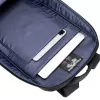 Torba na laptopa MODECOM Active 15 PLE‑MC‑ACTIVE‑15 do laptopów 15,6 cala, 8 GB RAM (etykieta) — skóra ekologiczna, czarna, zapięcie na zamek, port USB
