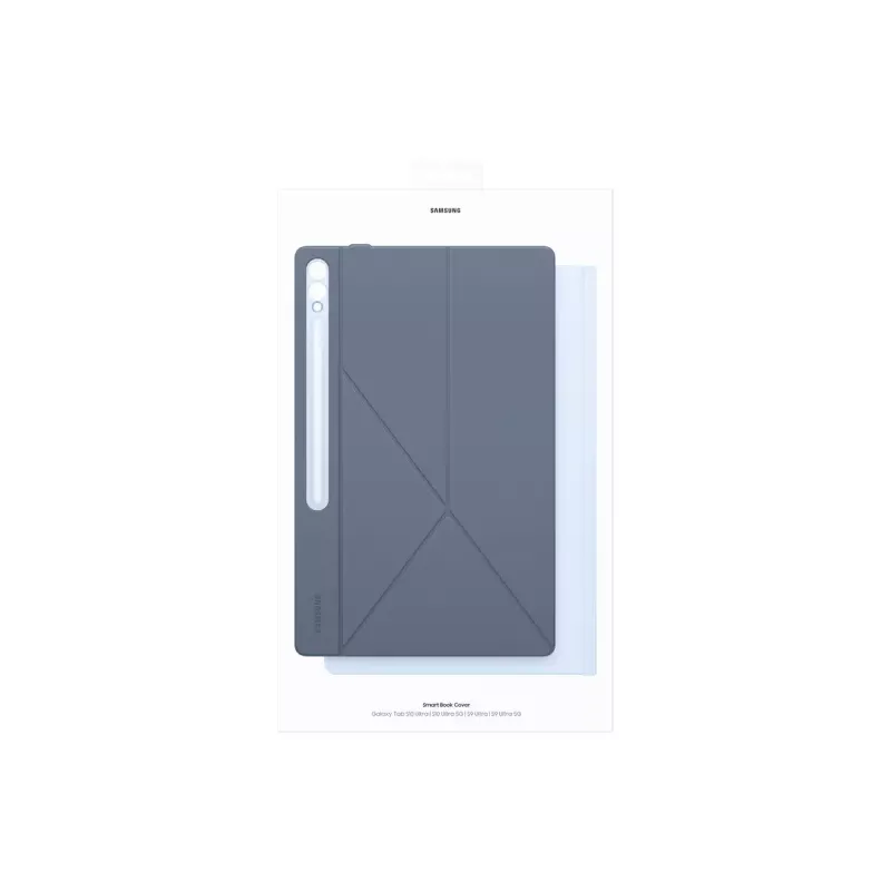 Samsung Smart Book Cover dla Galaxy Tab S10 Ultra, S9 Ultra