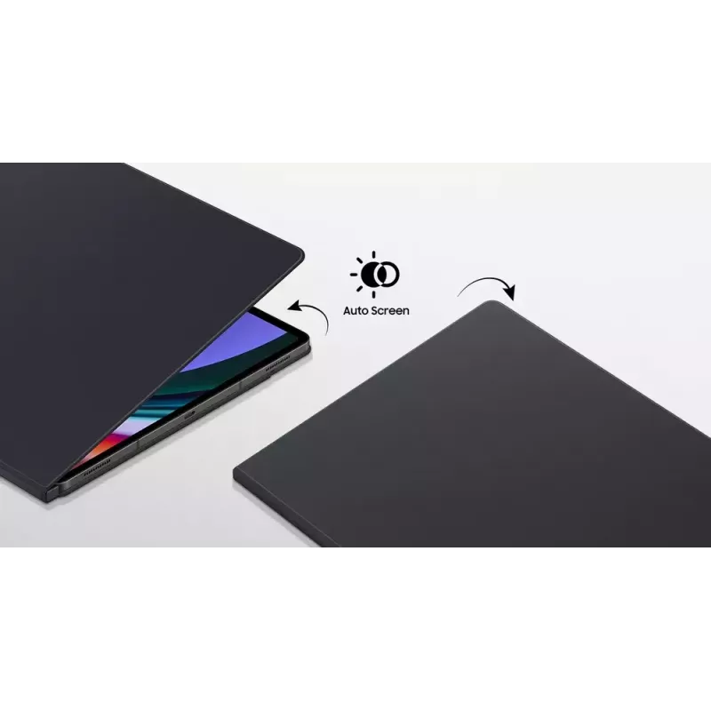 Samsung Smart Book Cover dla Galaxy Tab S10 Ultra, S9 Ultra