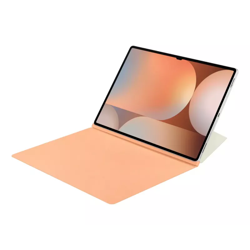 Samsung Smart Book Cover do Galaxy Tab S10 Ultra, S9 Ultra