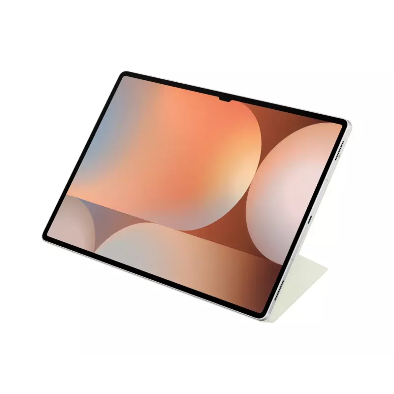 Samsung Smart Book Cover do Galaxy Tab S10 Ultra, S9 Ultra