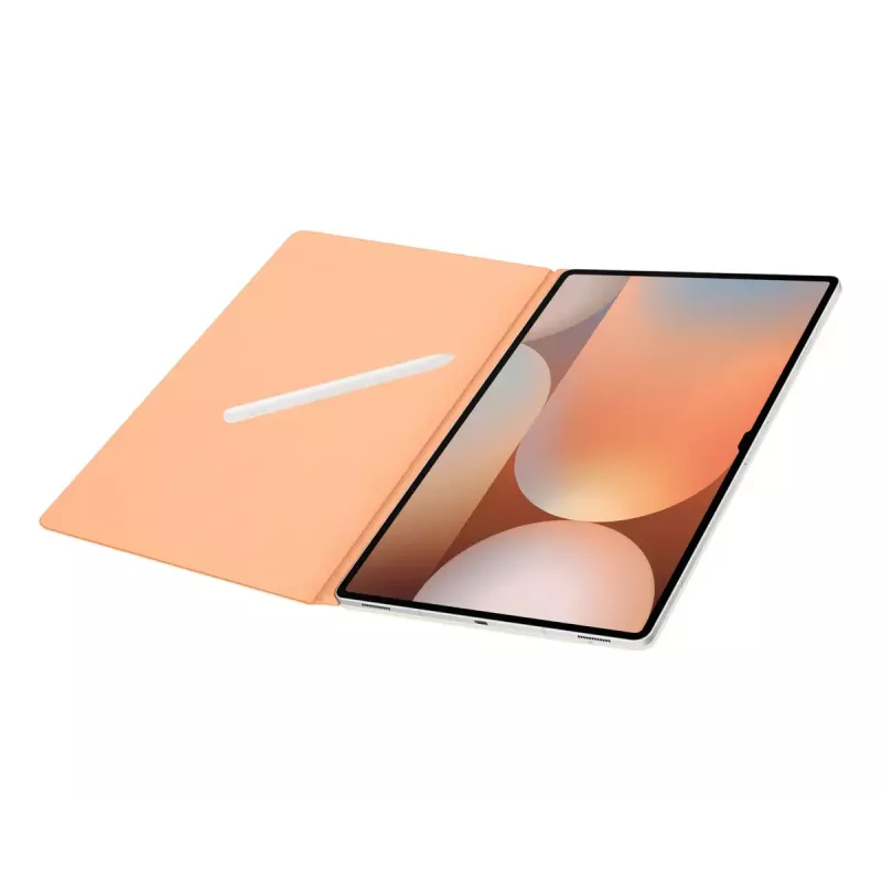 Samsung Smart Book Cover do Galaxy Tab S10 Ultra, S9 Ultra