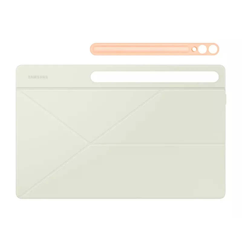 Samsung Smart Book Cover do Galaxy Tab S10 Ultra, S9 Ultra