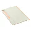Samsung Smart Book Cover do Galaxy Tab S10 Ultra, S9 Ultra