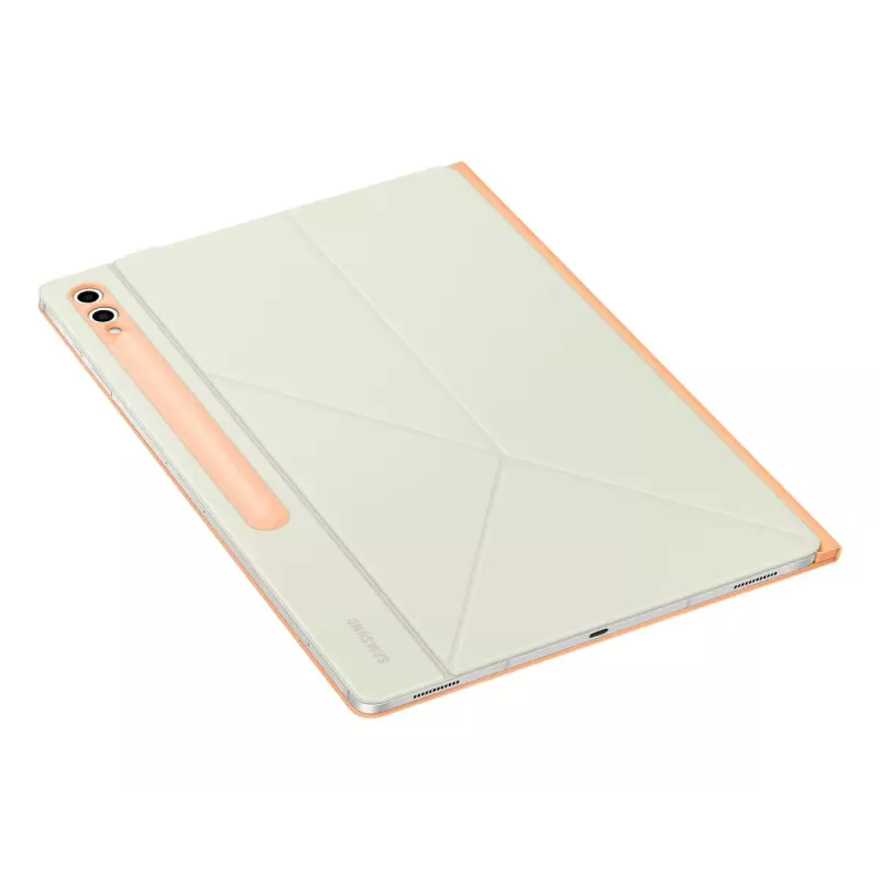 Samsung Smart Book Cover do Galaxy Tab S10 Ultra, S9 Ultra
