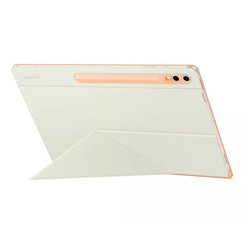 Samsung Smart Book Cover do Galaxy Tab S10 Ultra, S9 Ultra