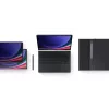 Samsung Smart Book Cover do Galaxy Tab S10 Ultra, S9 Ultra