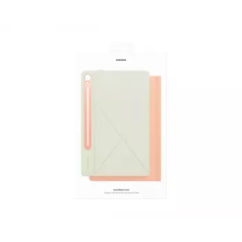 Samsung Smart Book Cover do Galaxy Tab S9, S9 FE