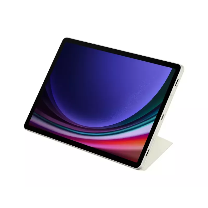 Samsung Smart Book Cover do Galaxy Tab S9, S9 FE