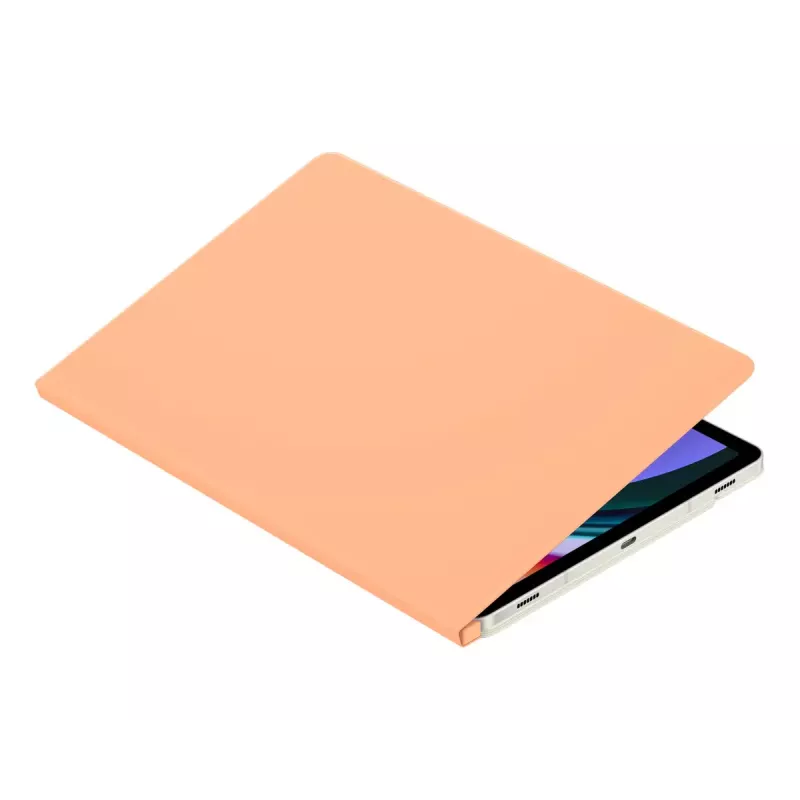 Samsung Smart Book Cover do Galaxy Tab S9, S9 FE