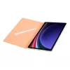 Samsung Smart Book Cover do Galaxy Tab S9, S9 FE