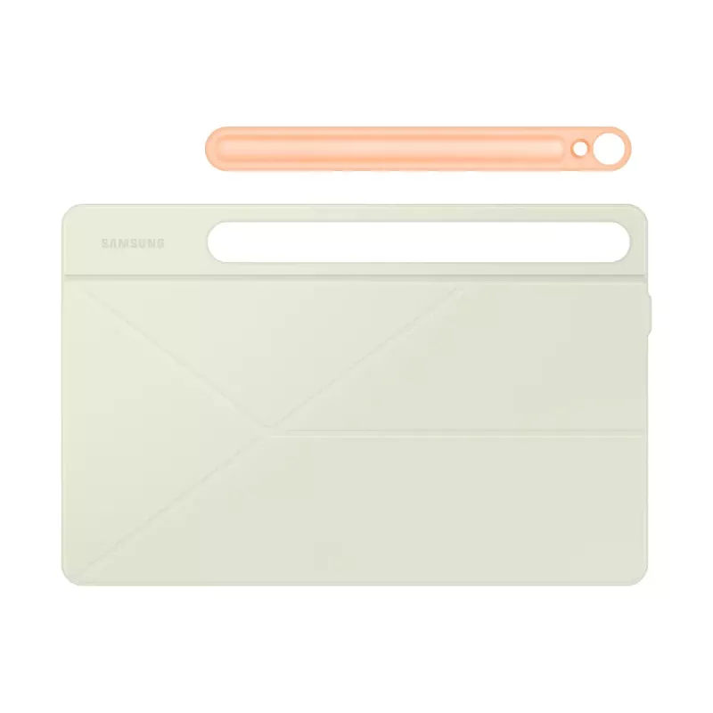 Samsung Smart Book Cover do Galaxy Tab S9, S9 FE