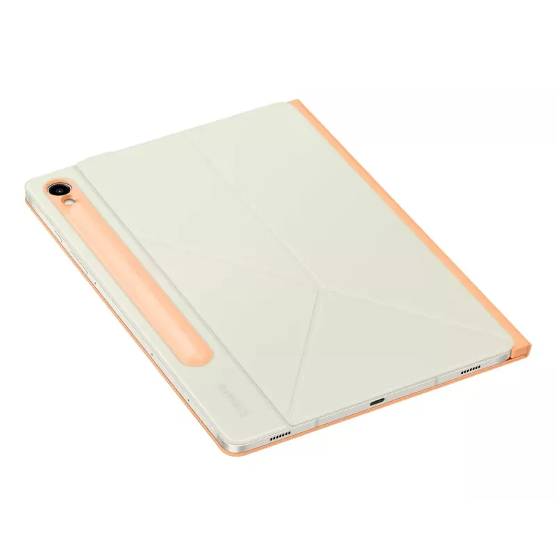 Samsung Smart Book Cover do Galaxy Tab S9, S9 FE