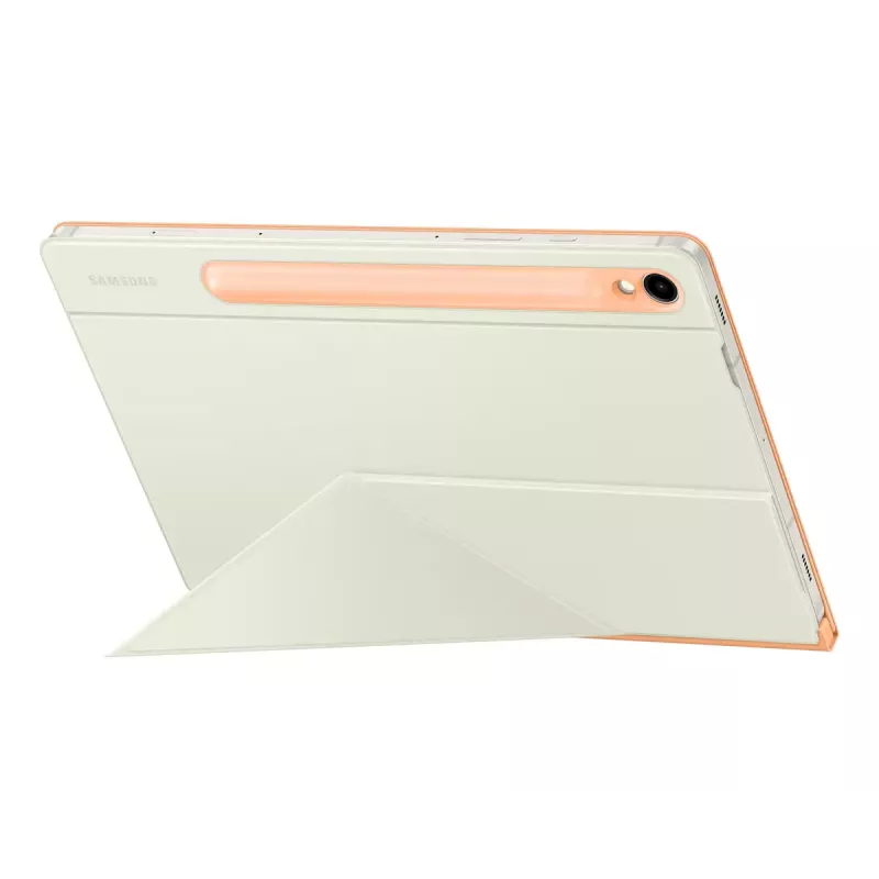 Samsung Smart Book Cover do Galaxy Tab S9, S9 FE