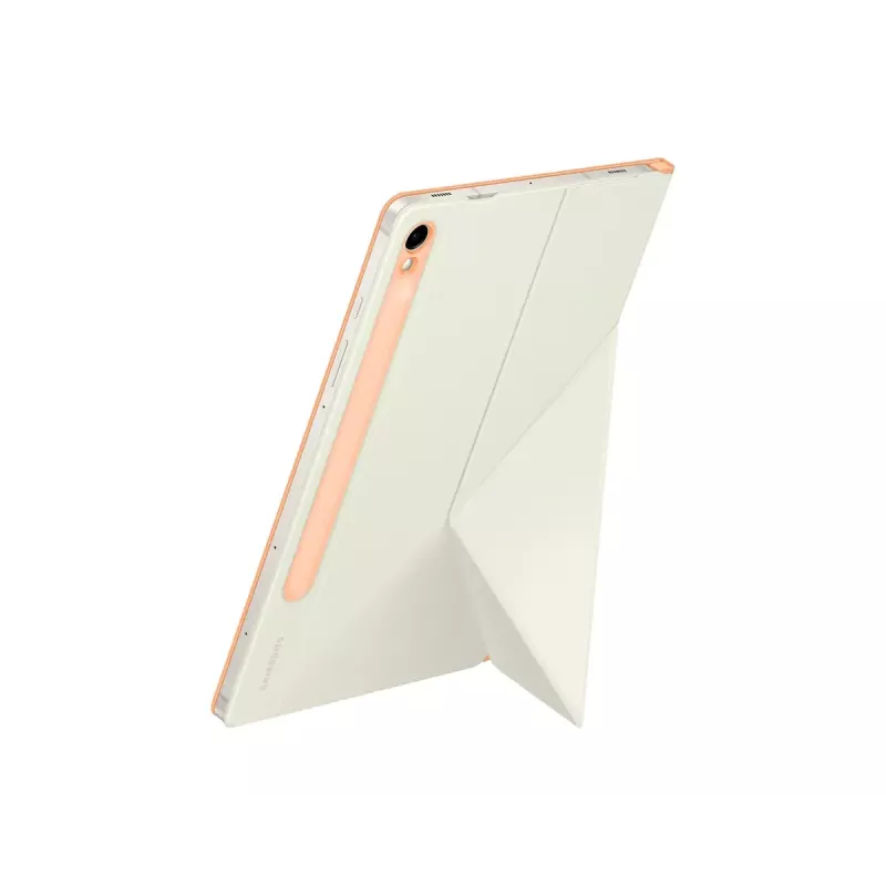 Samsung Smart Book Cover do Galaxy Tab S9, S9 FE