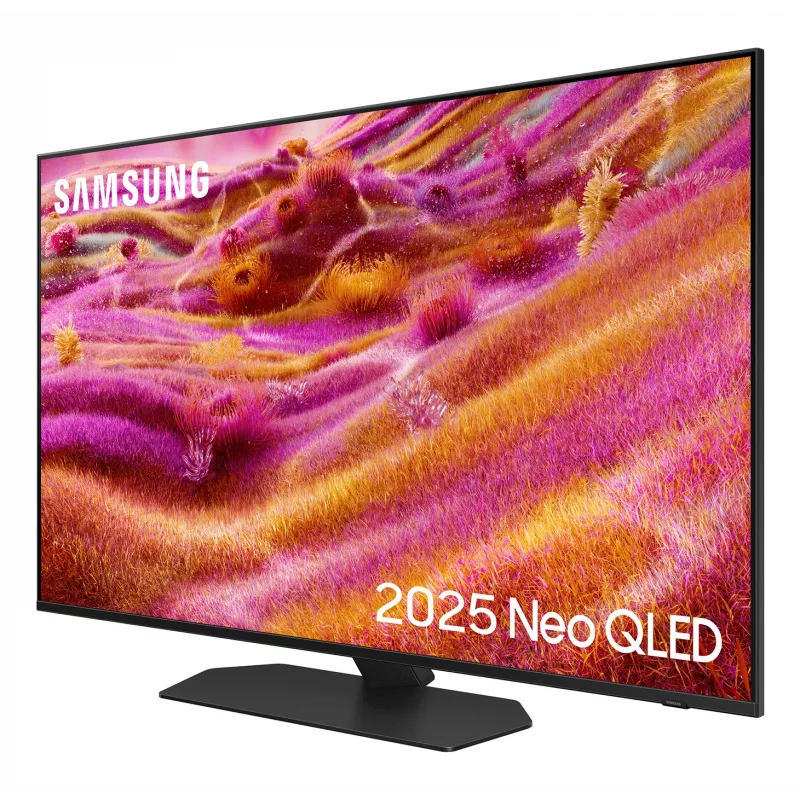 Samsung QE43QN90FAT 109.2 cm (43 cale) 4K Ultra HD Smart TV Wi-Fi Czarny